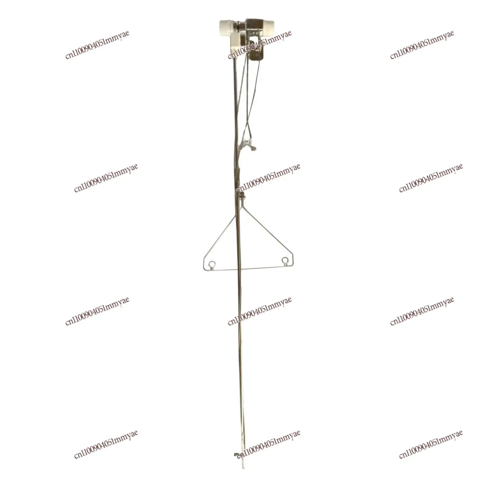 

Yarn Tension Unit Improve Efficiency DIY for Kh860 Knitting Machine
