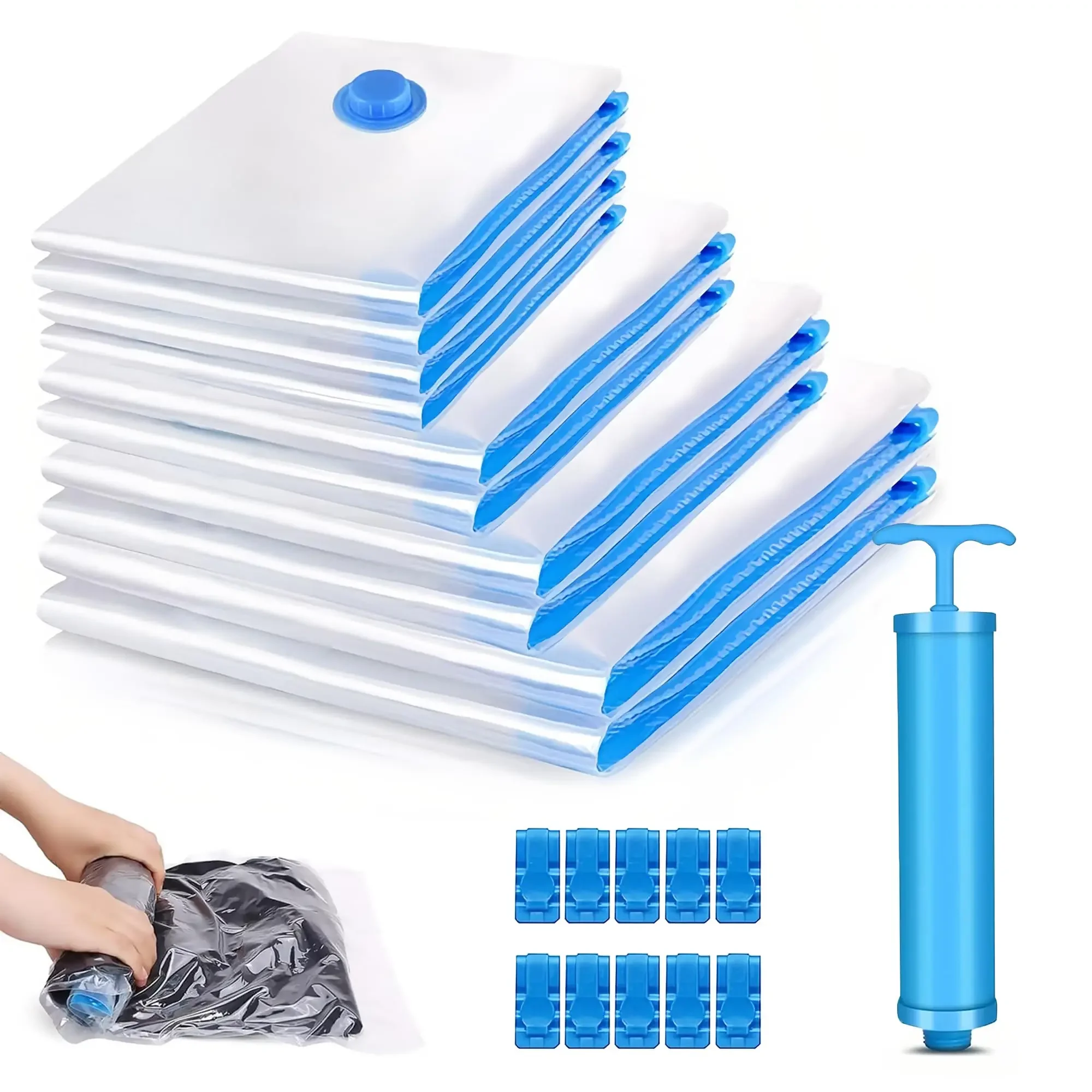 Vacuum Seal Bag For… - image