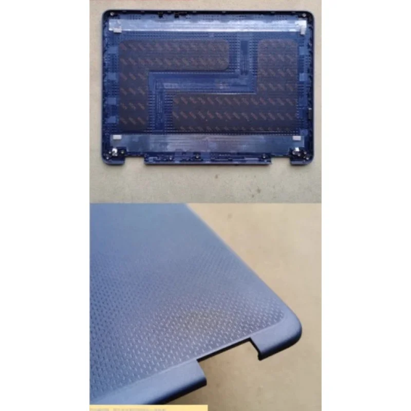 

Новая задняя крышка для ноутбука PP+New для 500w Yoga Gen4