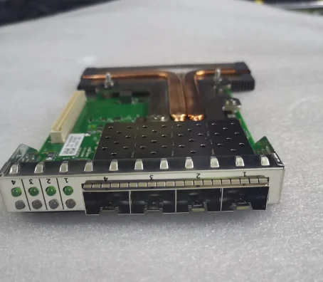 10Gb SFP+ 네트워크 카드: X710, Dell 068m95, R730, R740 호환성 분석 및 사용자 경험 리뷰