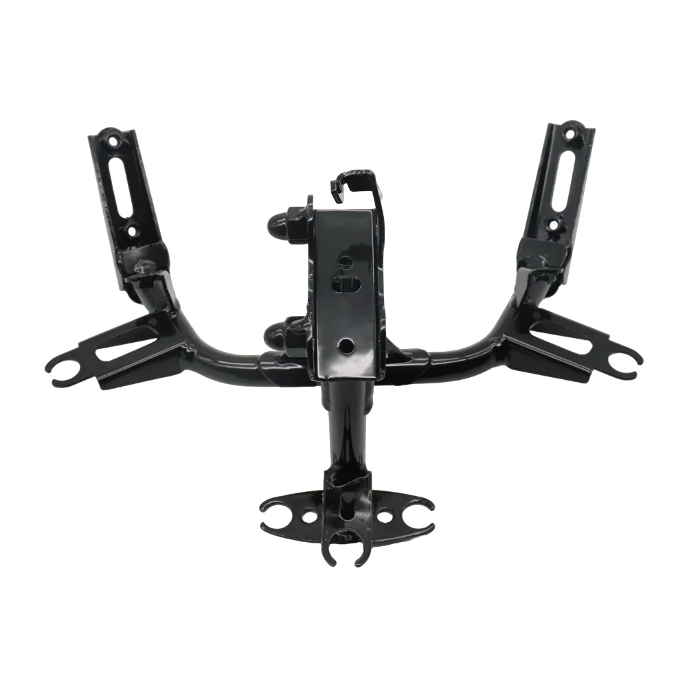 Fit For Yamaha YZFR3 YZF R3 YZF-R3 2019-2024 Motorcycle Accessories Upper Front Headlight Stay Brackets view 6