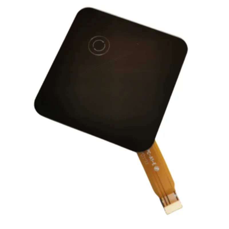 

Оригинальный новый экран очистителя воздуха применяется к сменному экрану дисплея очистителя воздуха Xiaomi 3H/3h