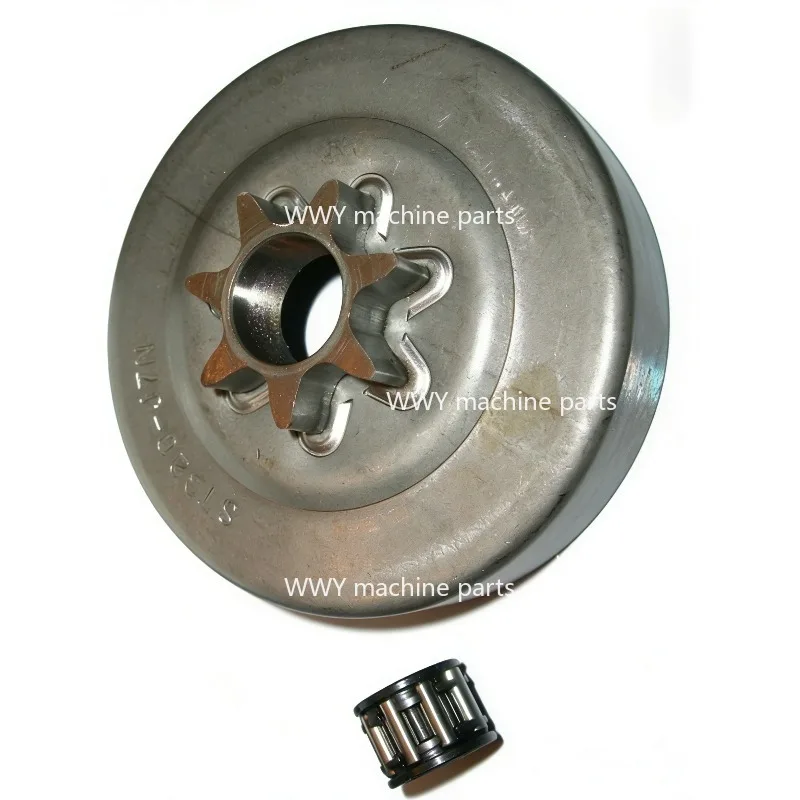 

Для звездочки ST320-J7N 044 046 MS440 MS460 .325X7T