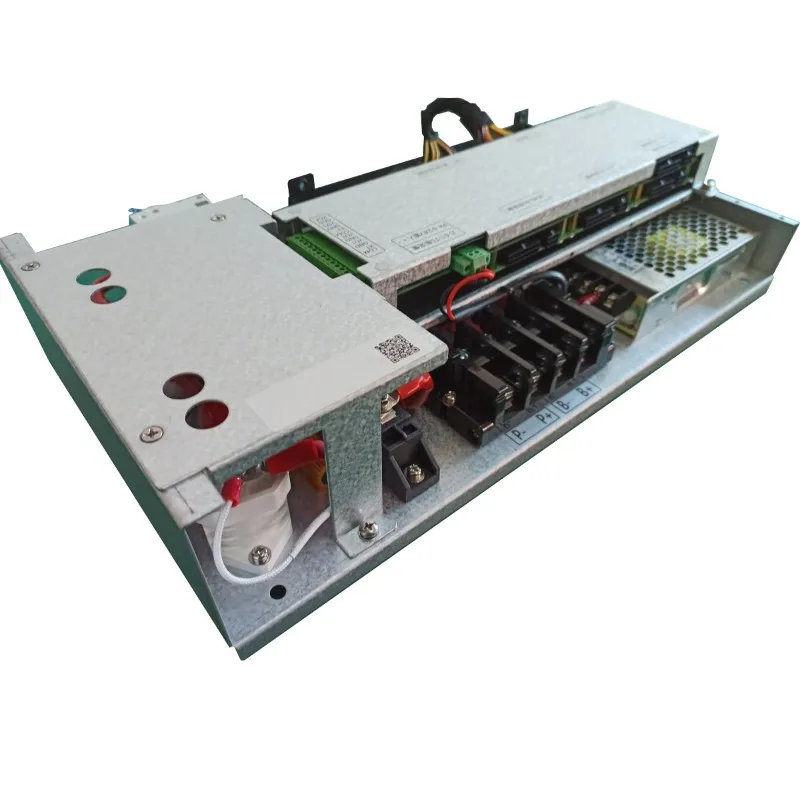 

75S 100A Master Slave BMS Lithium Battery Management System 240V BMS for Lifepo4 Battery Pack