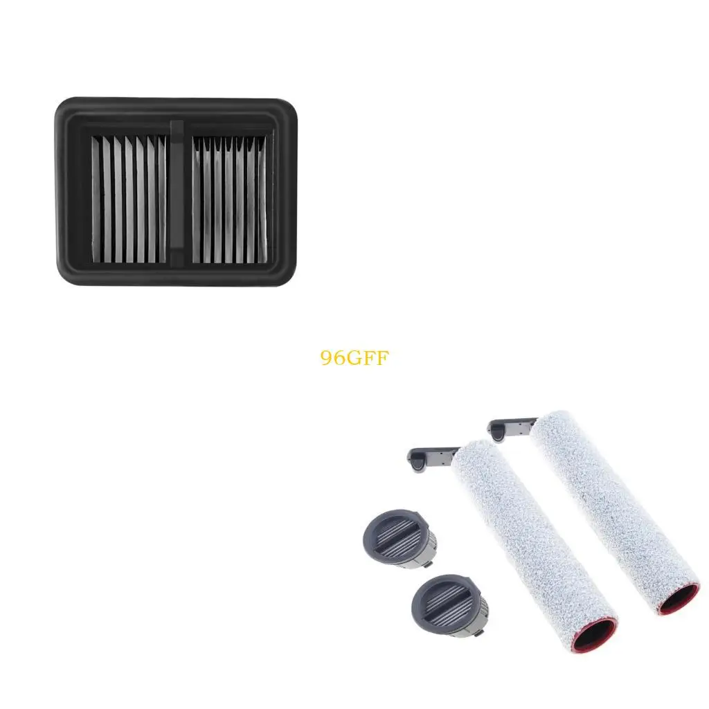 96GF Rollers Brush …