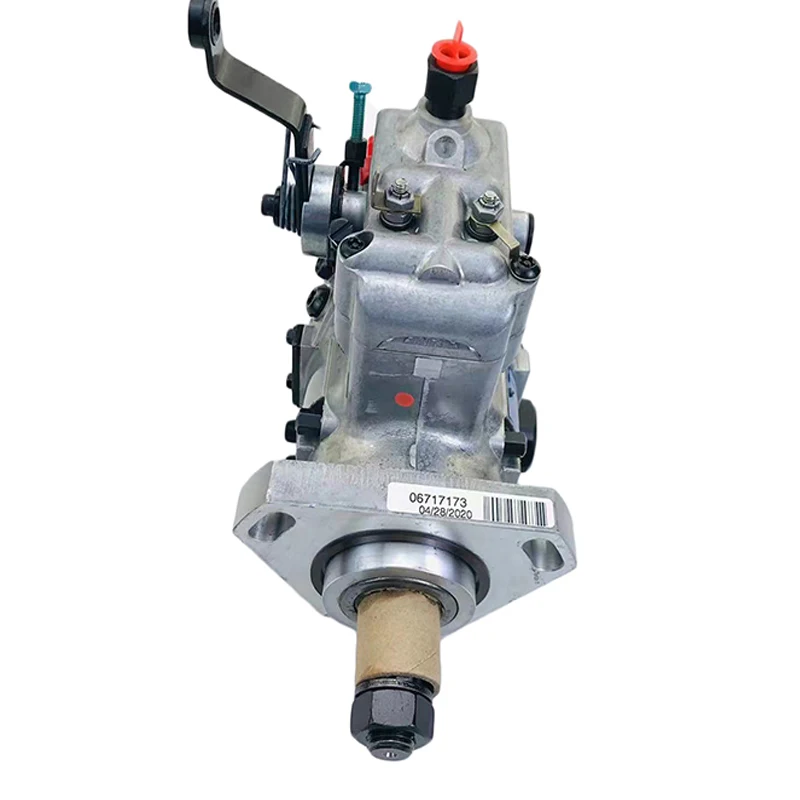 STANA-DYNE Fuel Injection Pump DB4629-6175 DB4472-6120 for CUM-MINS 6BT Diesel Engine Oil Pump