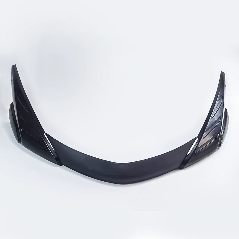 YMH 1.8T 1800 Front bumper ,OEM:F1W-U252E-20 ,15F1W-U252F-20 ,F2C-U2511-10 For FZS FZR