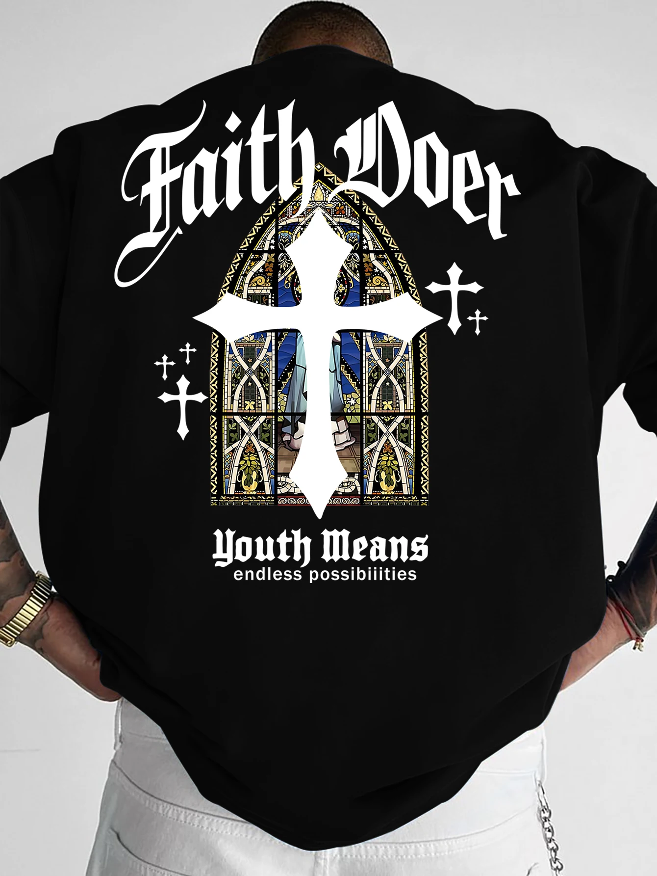 Gothic 