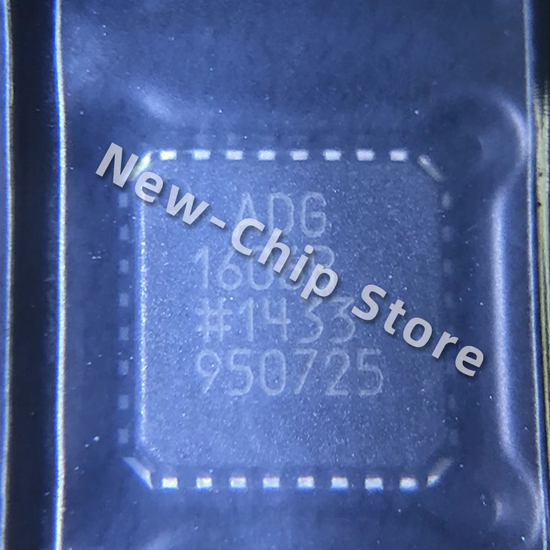 2PCS-10PCS/LOT ADG1606BCPZ-REEL7 ADG1606BCPZ ADG1606 LFCSP32 NEW ORIGINAL