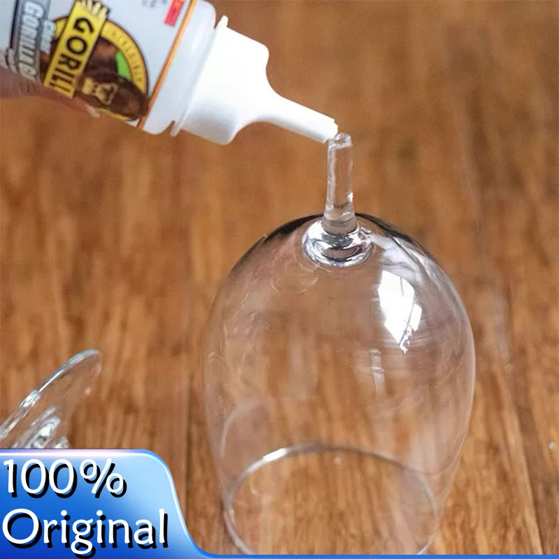 من أجل عامل المعالجة الشفاف الشفاف سريع الجفاف من Gorilla لربط متعدد الأسطح، منتج أصلي قوي ومقاوم للماء