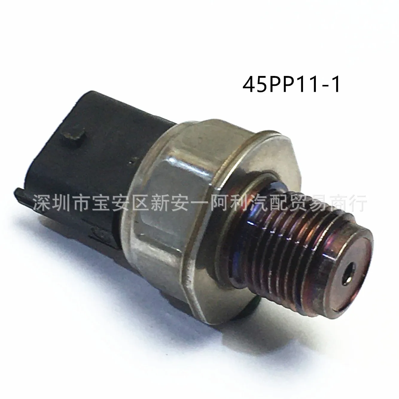 

Suitable for automotive fuel common rail pressure switch sensor 45PP11-1 45PP111