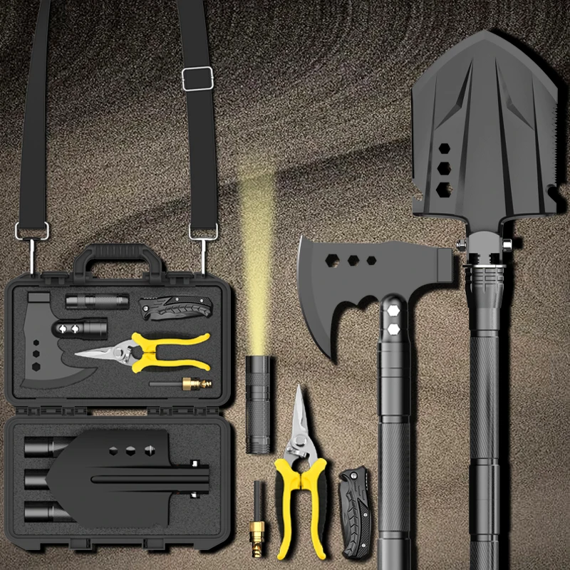 Multifunctional Tac… - image