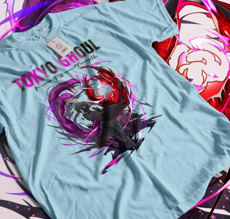 

Fire Style / Streetwear / Japan Style / Unisex / 100% Cotton.