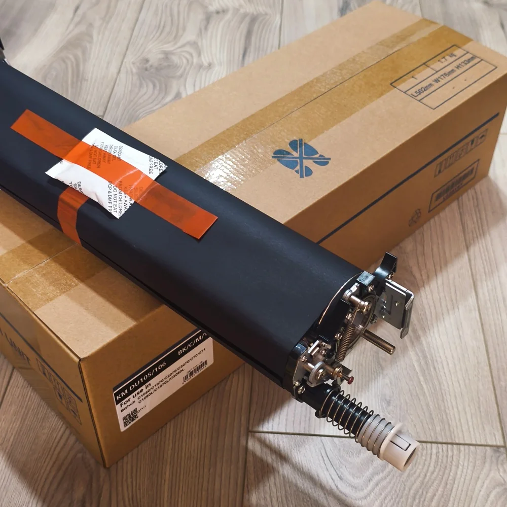 

DU105 DU106 Drum Unit for Konica Minolta C1060 C1070 C1060L C1070L C2060 C2070 C2060L C2070L C3060 C3070 C3060L Compatible OPC