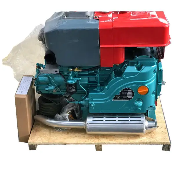 30hp 4 stroke outboard marine engine