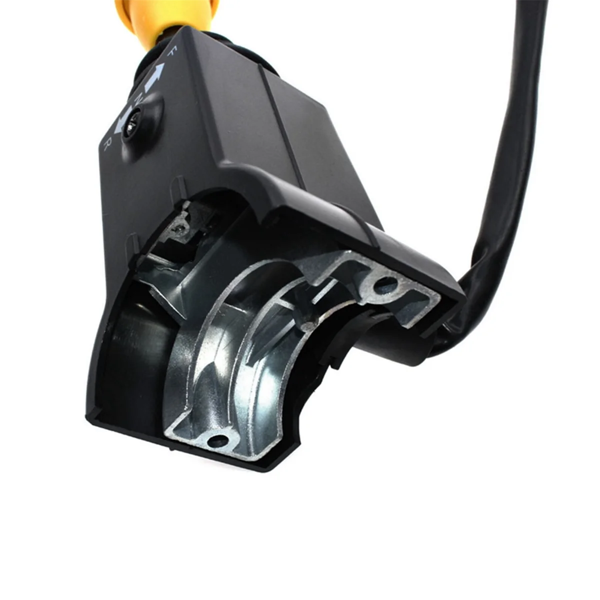 مفتاح عمود نقل ذراع نقل أمامي وعكسي ، مفتاح PowerFox ، ولحن من أجل JCB 3cb ، ولودر حفار