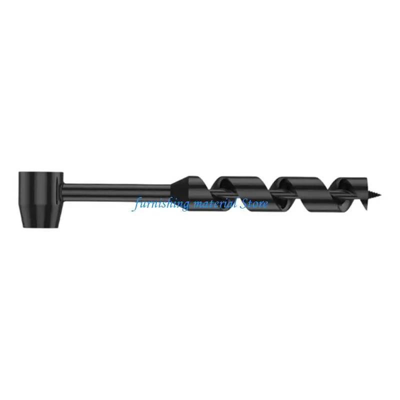 Y5GD Mini Drill Bit Steel 10mm-25mm for Delicate Tasks in Crafting and Model Making