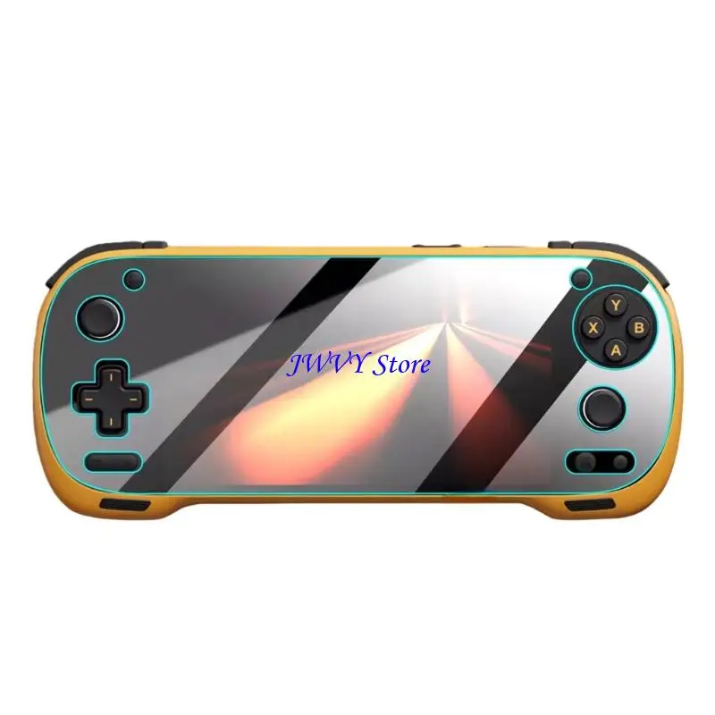 573A Very Thin Flexible Protective Cover Scratch Resistant Case for KONKR Pocket Fit