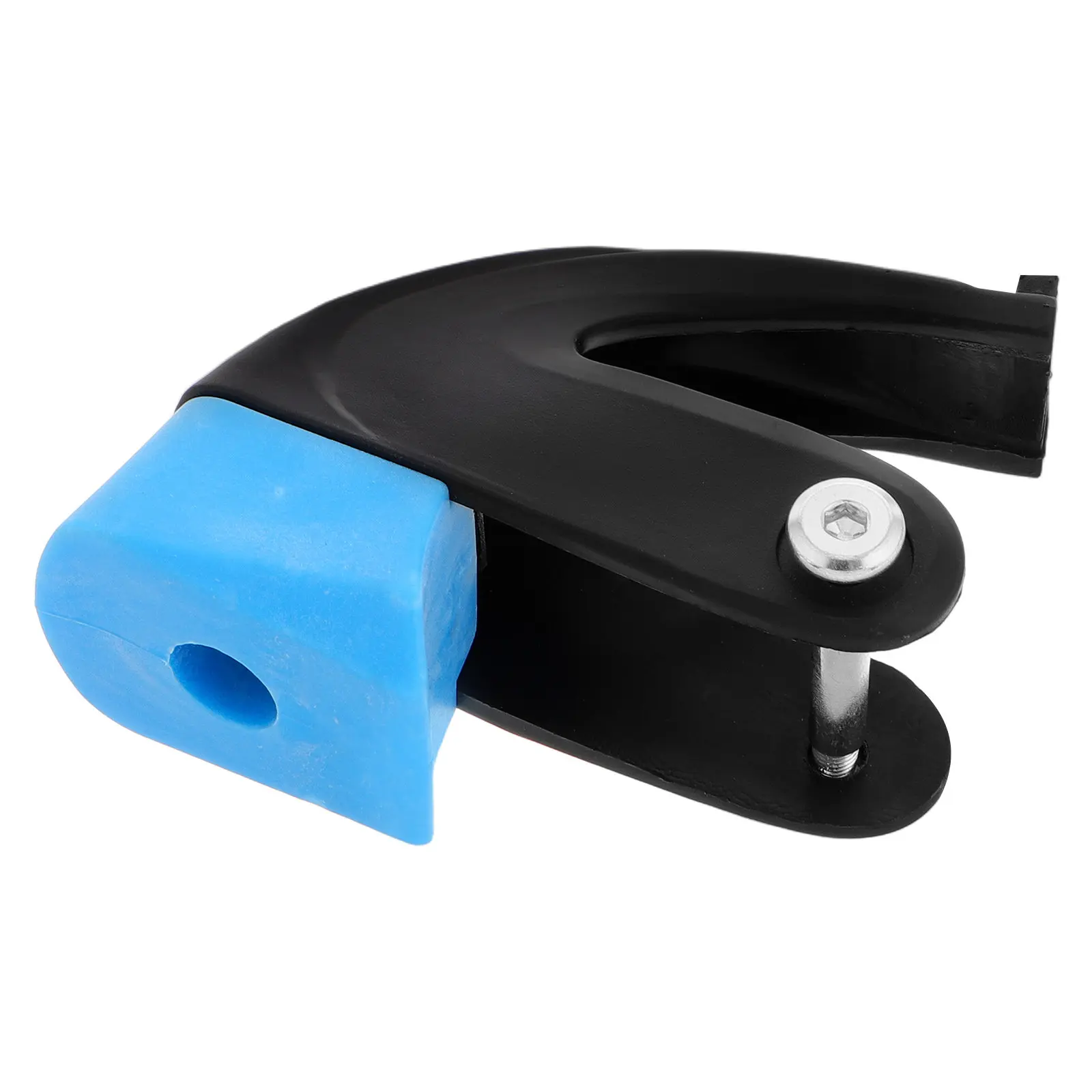 

Roller Skate Brake Block Pad Part Non-Slip Safety Inline Skates Replacement Brake Stoppers Accessories Skating Shoes Stop