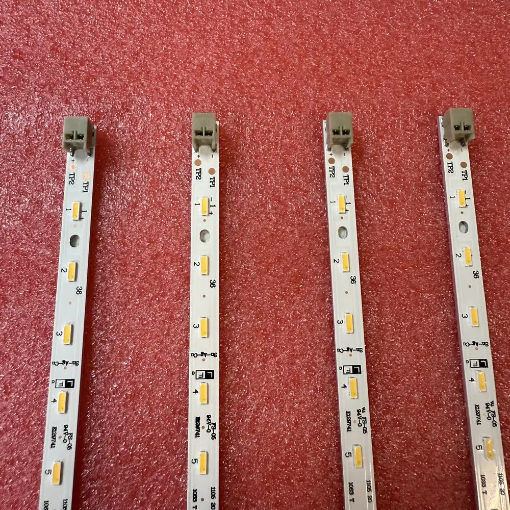 

Full LED strip For Sharp screen LK315D3LA63 32PFL6606H/60 32PFL6606H 32HFL5573D 32HFL5573D 10 12 SLED 2011SSP32 28 4214 GD