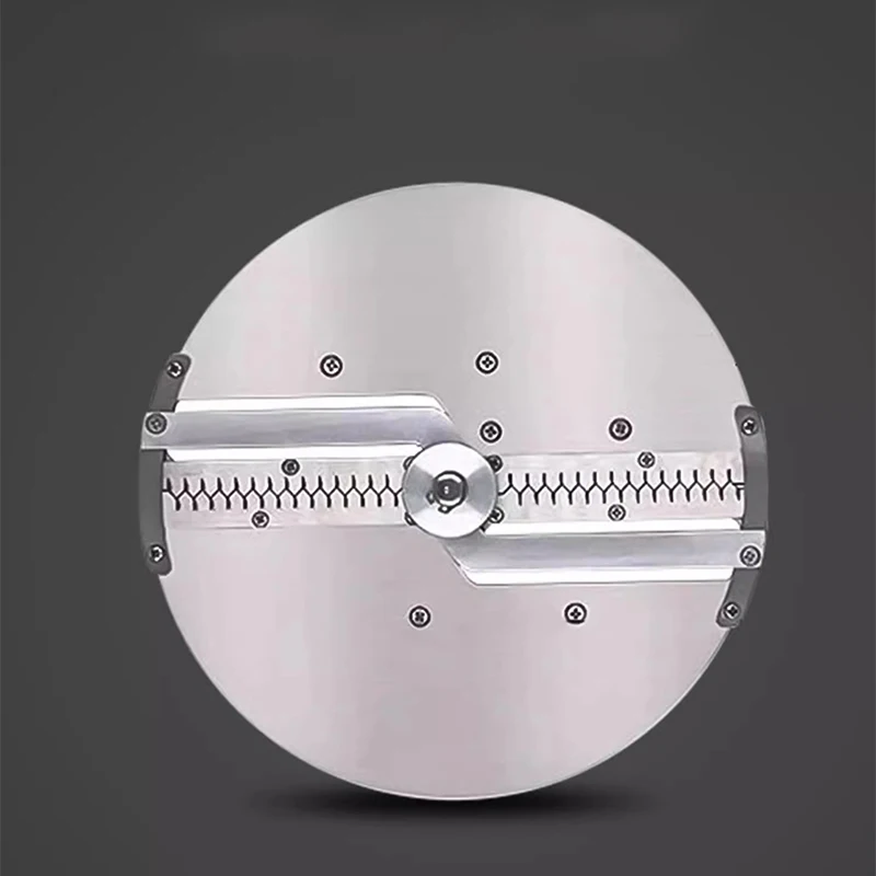 가정용 전기 야채 과일 슬라이서 기계, 절단기 블레이드 포함, 야채 가공 기계, 1-7mm