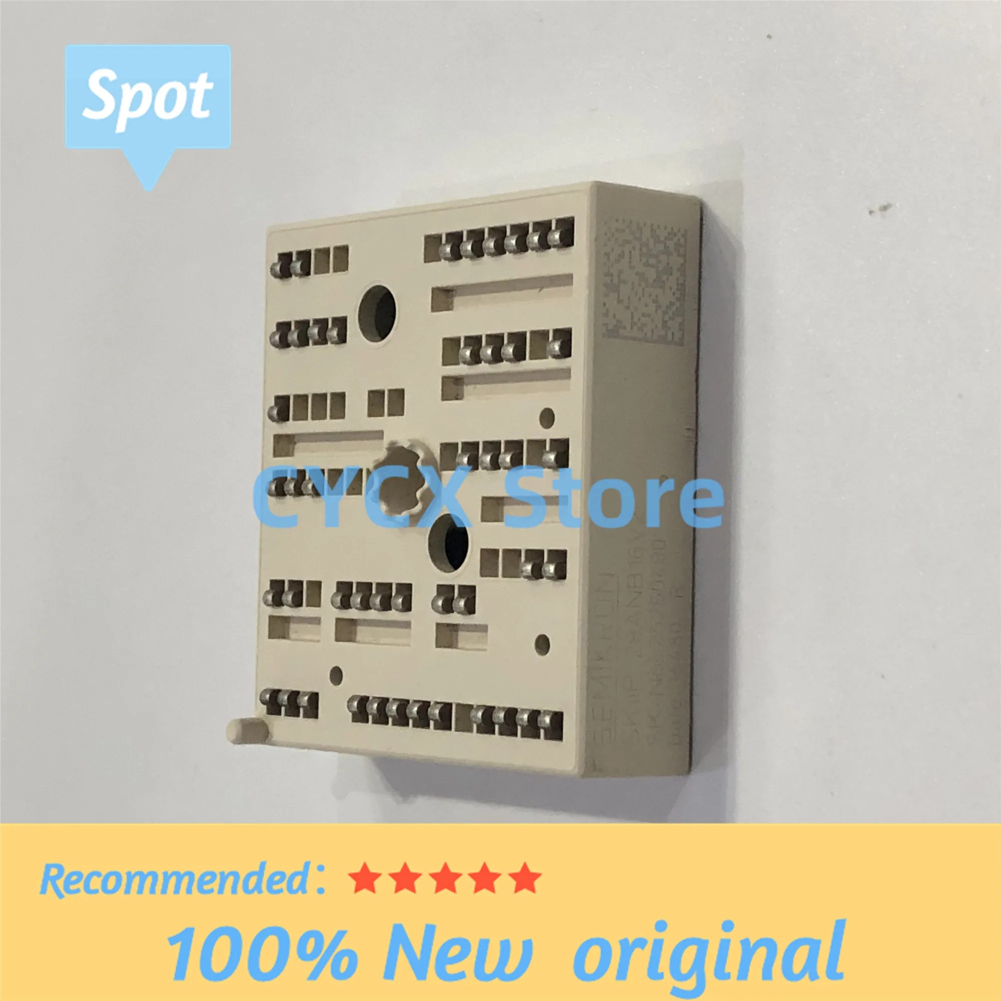 

New Module K220A04 K220A0105