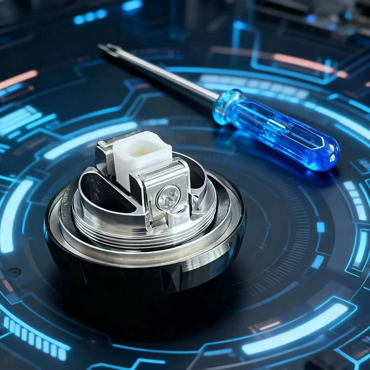 Офисные шаблоны Z, стандартные зажимы ZUS, аксессуары для ремонта, спираль (резьба), X, сетка (сетка), II металлический нижний винт, уплотнительные кольца, DECK