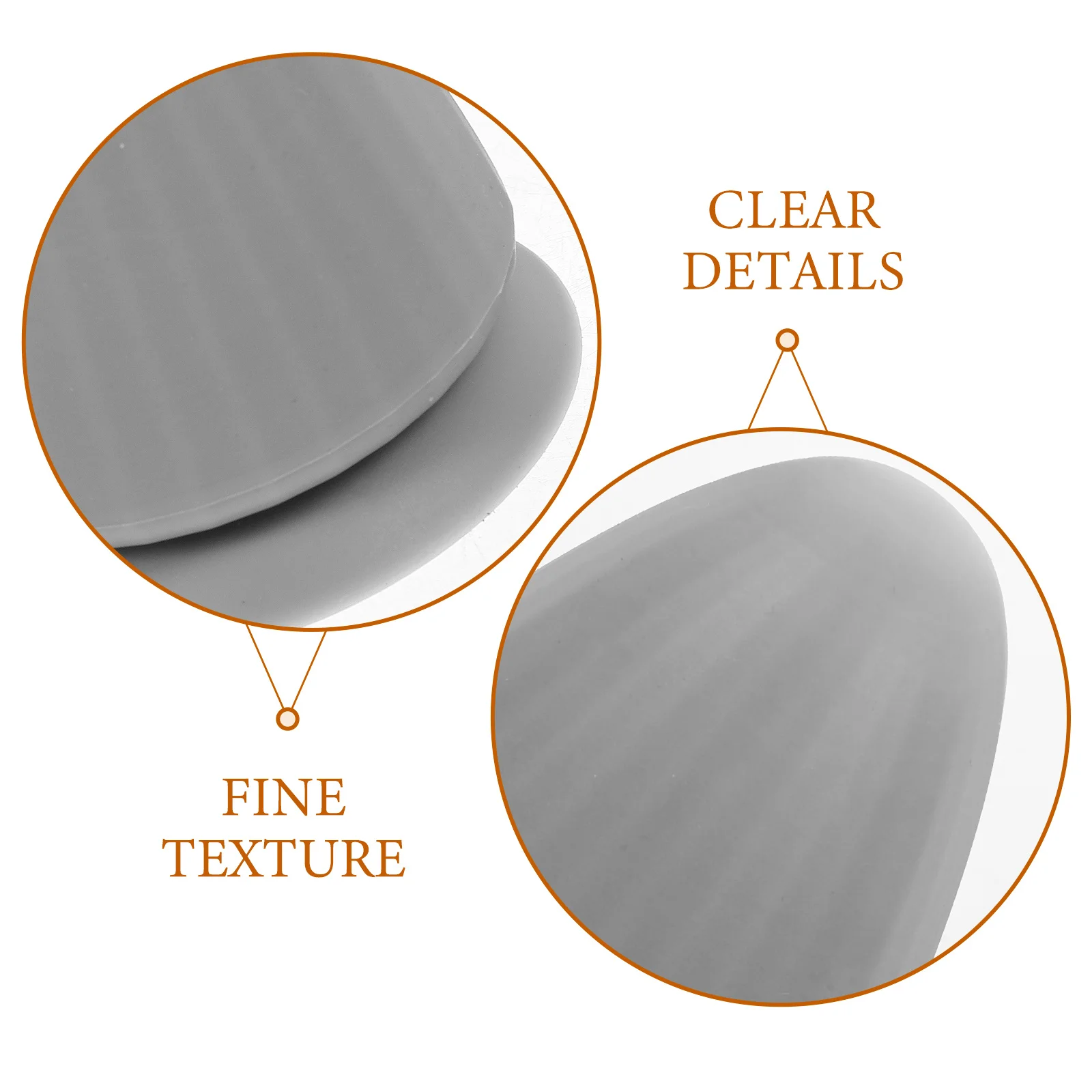 

Массажный мяч на присоске, мягкий на ощупь, для ног, спины, йоги, фитнеса, расслабления мышц, мяч на присоске, самомассажер, мячи