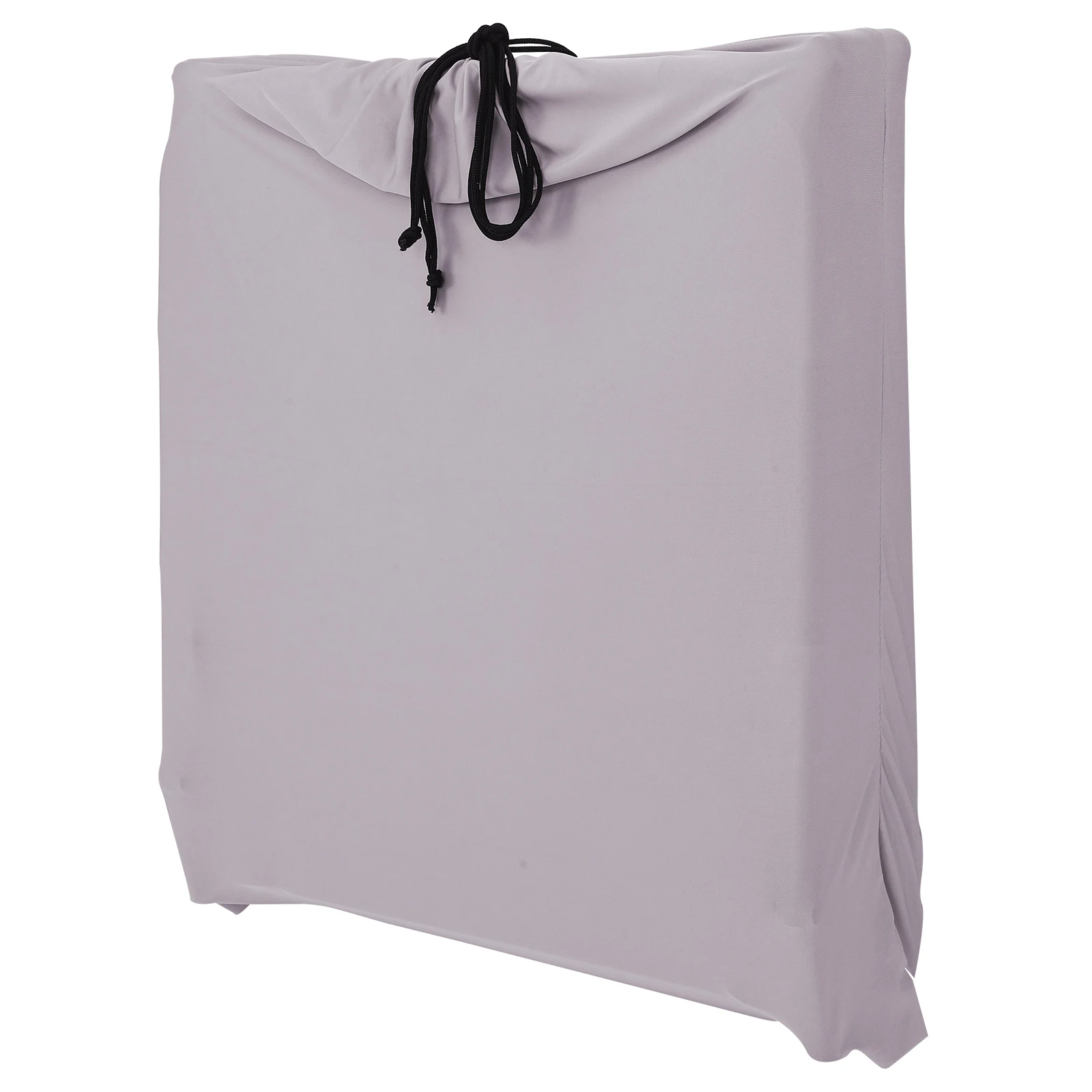 

Stretchable niture Cover Bag Folding Beds Recliner Chairs Thick Elastic Fabric Easy Install Drawstring Design Universal Fit