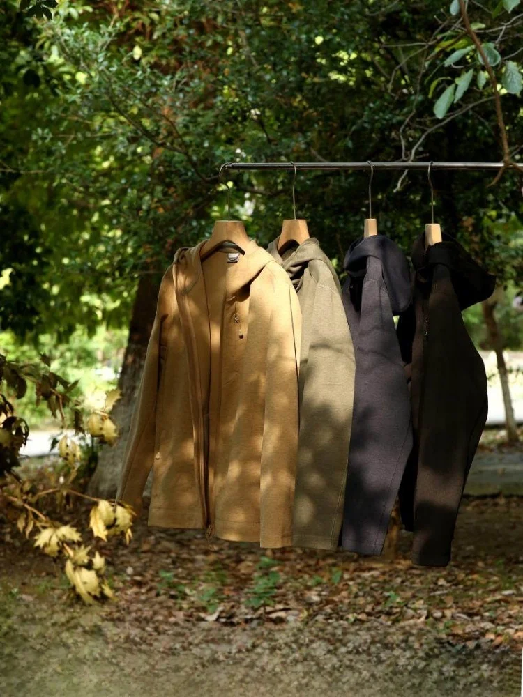 

Функциональная теплая флисовая спортивная куртка AirproHeat для мужчин и женщин, повседневная верхняя одежда для пар, приталенный крой, длинный рукав