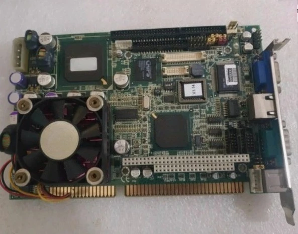 

Brand New 1PCS PCA-6770F High quality guaranteed hot selling products Expedited shipping