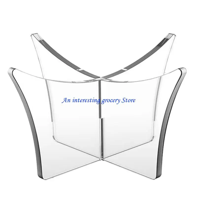 

652D Clear Acrylic Baseball Display Stand Storage Holders For Golf Ball Softball Tennis Ball Collections