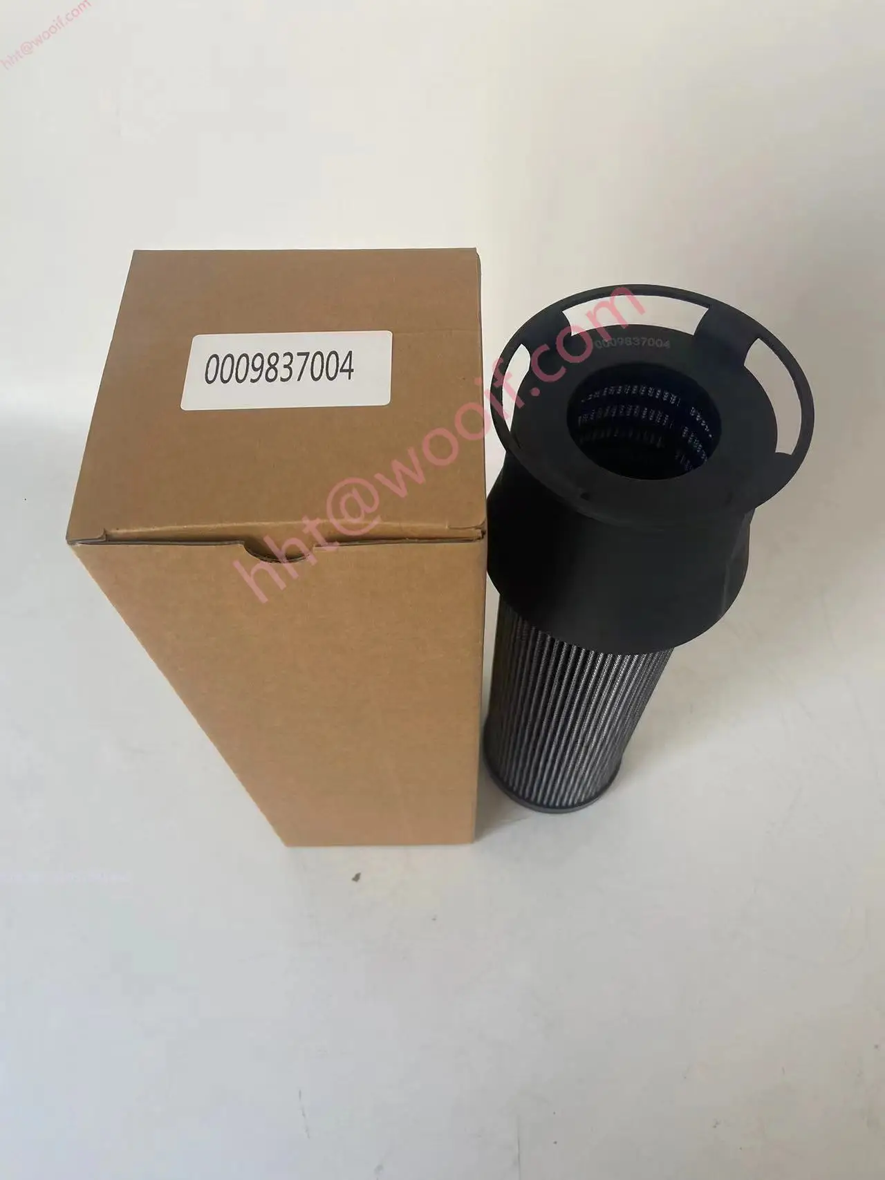 0009837004 Strong Deer Oil Absorption Filter, Spot