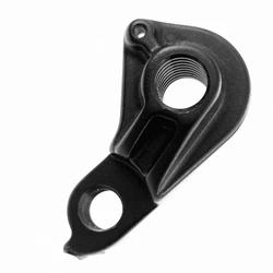 1Pc Bicycle Derailleur Hanger For Cannondale #Ck3257 Ebike Hi-Mod Trigger Alloy Carbon Jekyll Al Aluminum Habit M12X1.75 Dropout