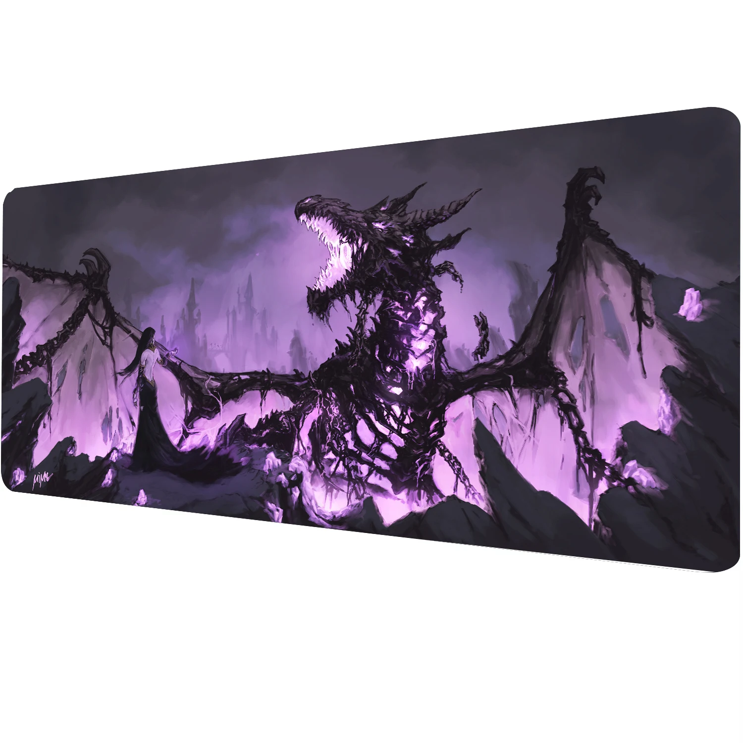 Vintage Playmat Pre… - image