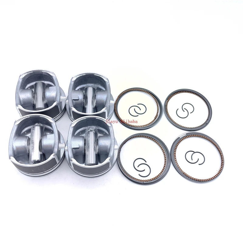 

M271 M271.955 M271.940 M271.950 M271.948 Engine piston for Mercedes Benz A209 C209 W203 W204 CL203 R171 A2710306617 2710306617