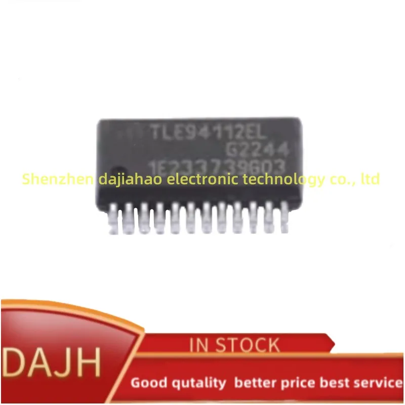 1 шт./лот TLE94112EL SSOP24 контроллер зажигания и драйвер TLE94112 микросхемы на складе