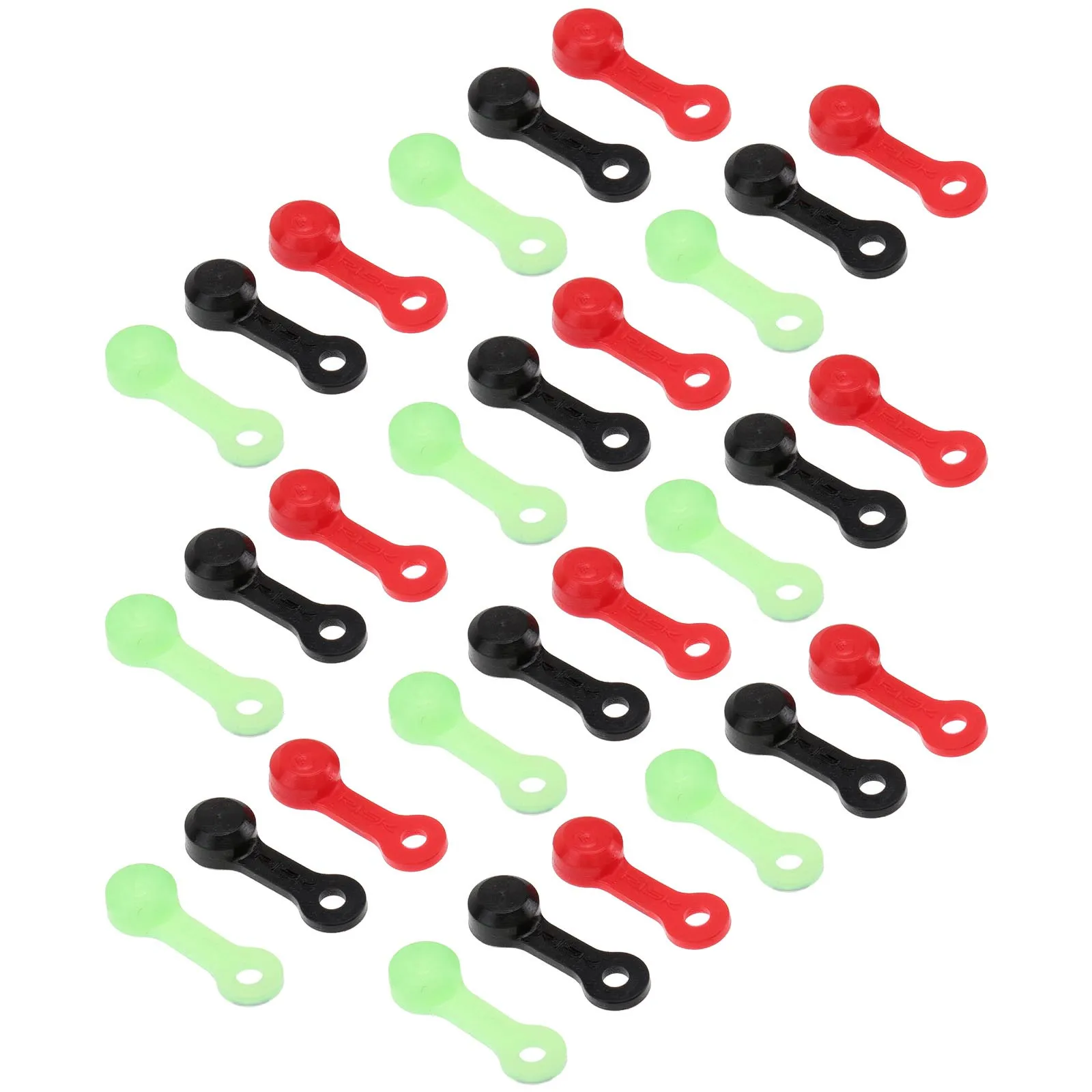 

30pcs Oil Lid Durable Replacement For Bike Oil Tank Lubricating Nozzle Parts Parts Lubricating Nozzle Accessory Fuel Tank Cap