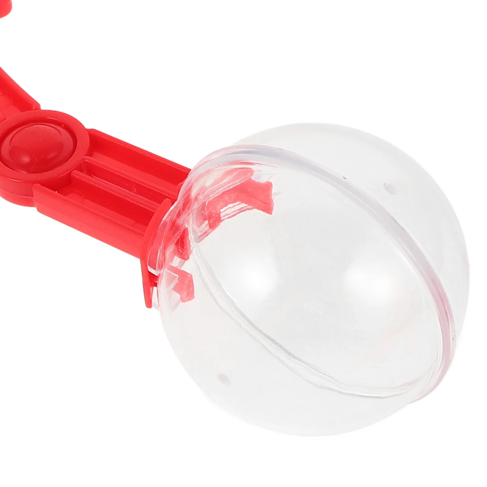 الماسك الحشرات مفيد المغارف مقص ملقط الملقط للأطفال في الهواء الطلق استكشاف الطبيعة غرامة تطوير المهارات الحركية اصطياد