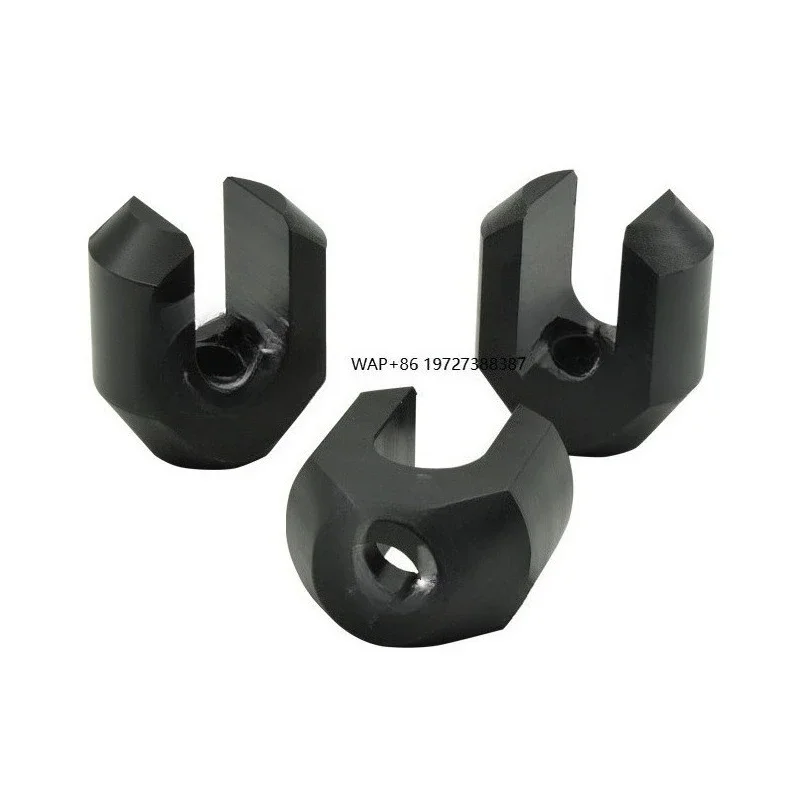 002561 Billiard Cue Rack Tip Bracket Clamp Replacement Accessories Tungsten Carbide Cyclones and Orifice Plates