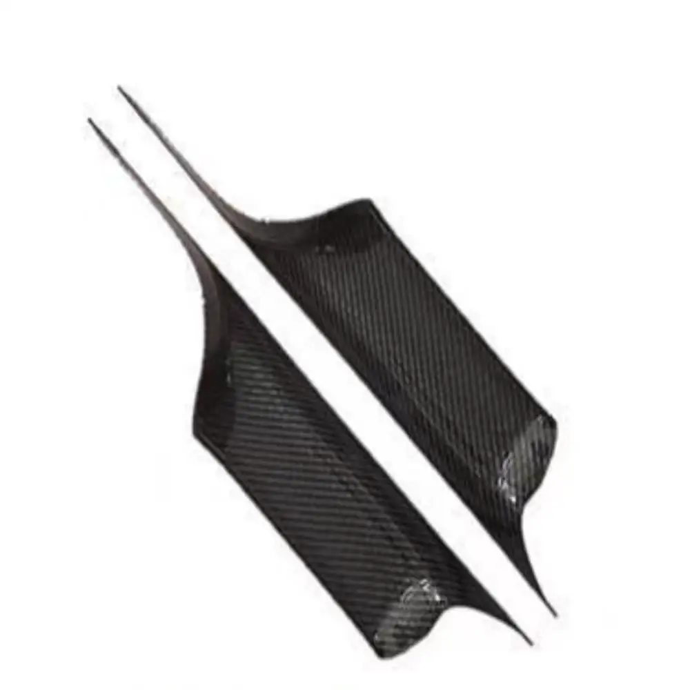 Suitable for 09-16  ， 7 Series door handle 740750 door handle interior quick installation F02F01 interior armrest carbon fiber t