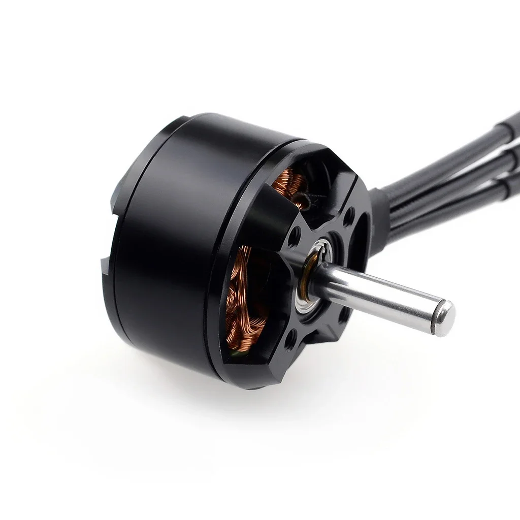 1/4 pièces SURPASS HOBBY C3530 3530 1100KV 1400KV 1700KV moteur sans balais pour RC FPV avion à voilure fixe Drone pièce quadrirotor