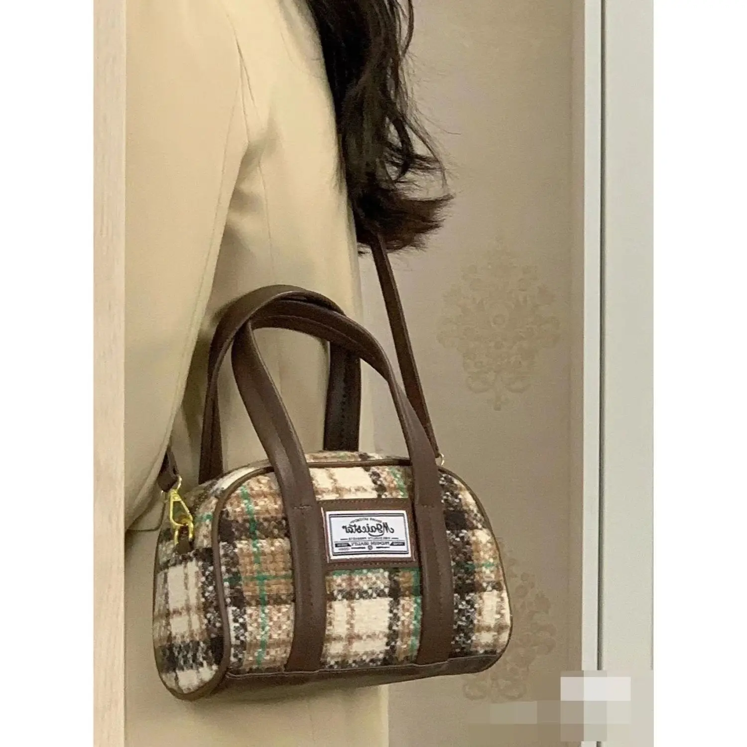 

Original Designer Brand Crossbody Bag New Fashion Handbag Shell Shoulder Bags for Women Hot Selling