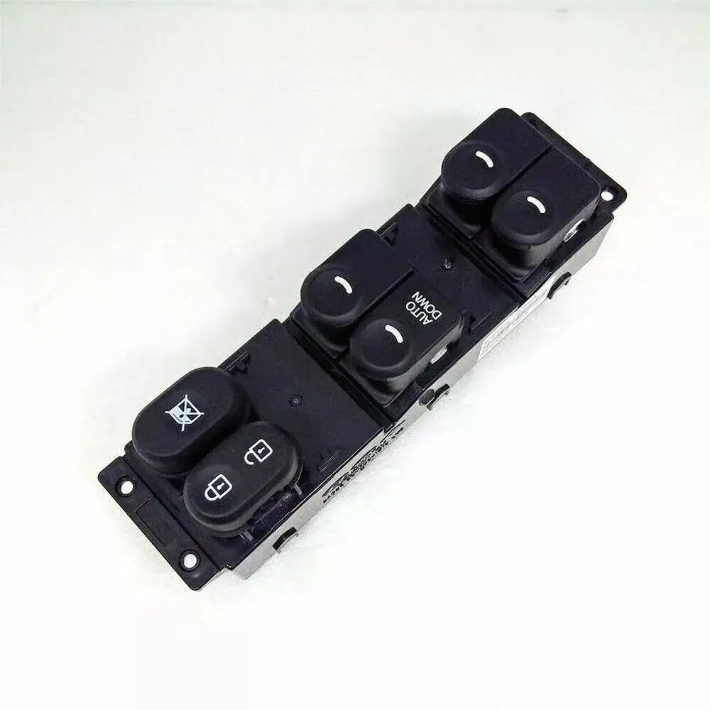 93570-1R111 935701R111 93570 1R111   Controller switch for 15-17 models of Hyundai Accent