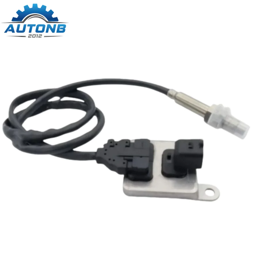 ZOOMKEY Fit For Nox Sensor Fit For GMC Chevrolet Silverado 6.6L 2010-2014 12638377