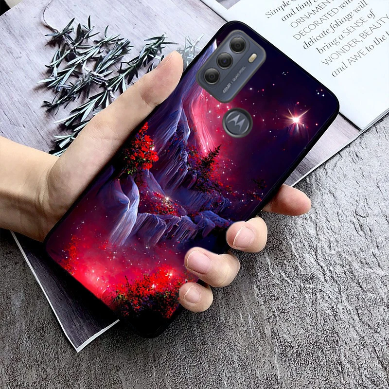 Phone Case For Moto…