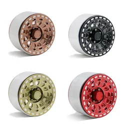 2PCS Aluminum 2.9