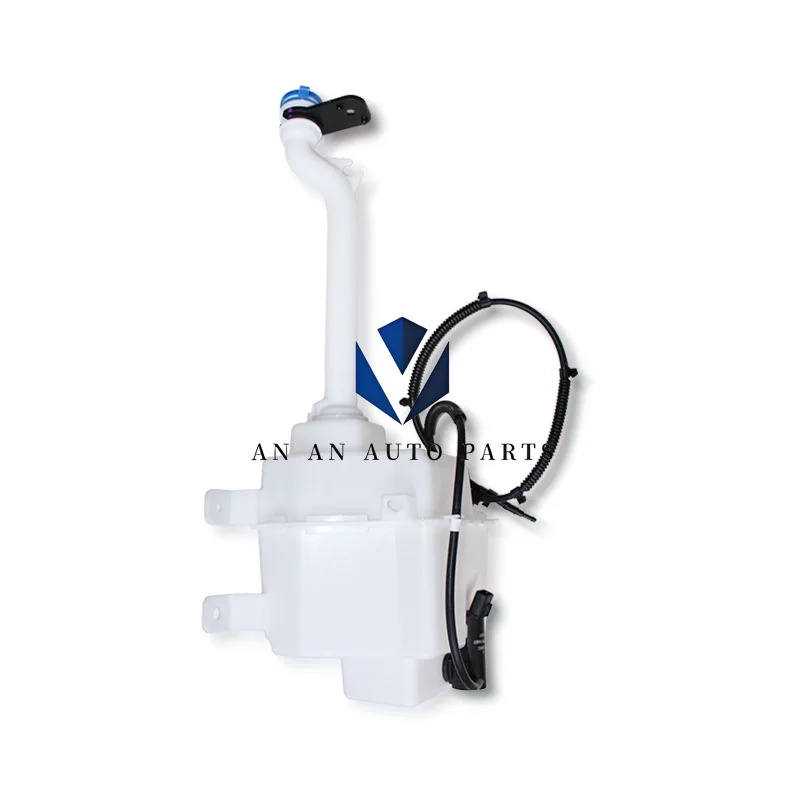 Original Windshield Washer Reservoir Assembly Wiper Spray Water Storage Bottle Tank For CHANGAN NEVO A07  Replacement Auto Parts