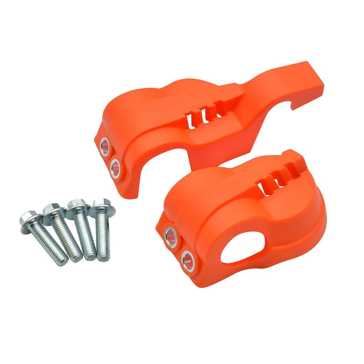 Unterer Gabelbein-Schuhschutz für Husqvarna TE FE TC FC TX FX 125 150 250 300 350 390 400 450 501 2016–2021 2018 2019 2020