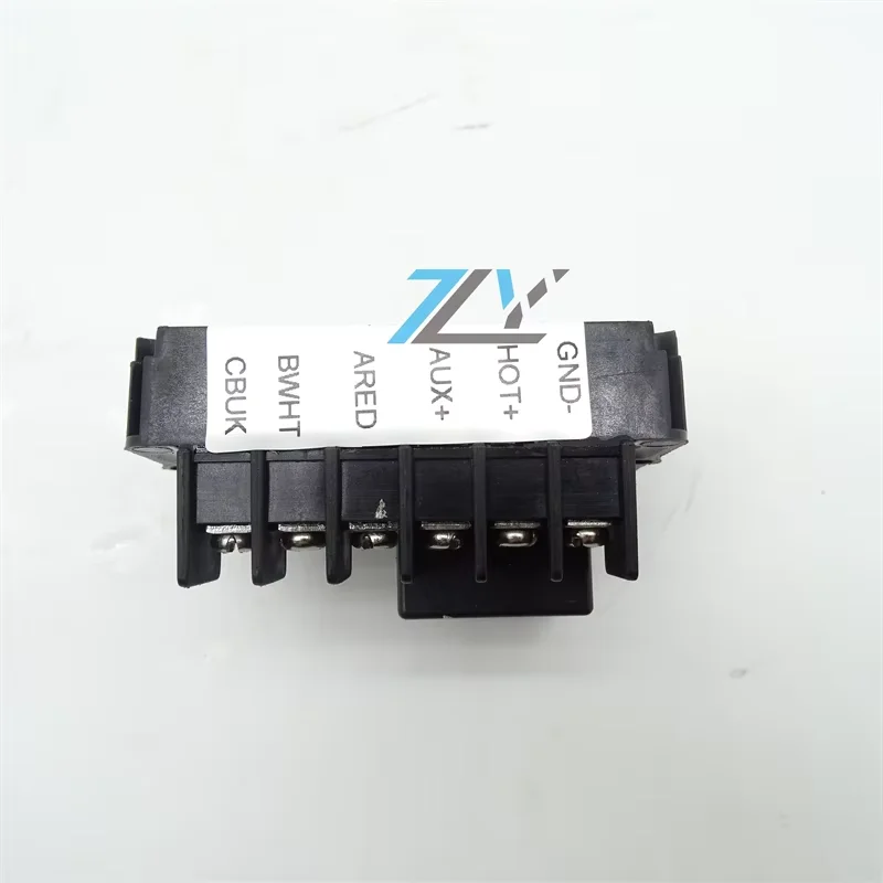 

Trombetta S500-A6 Electronic Control Module 12/24 Volt S500A6